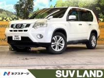 2011 Nissan X-Trail