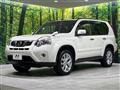 2013 Nissan X-Trail