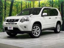 2013 Nissan X-Trail