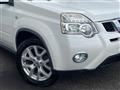 2013 Nissan X-Trail