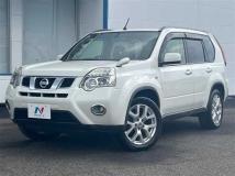 2013 Nissan X-Trail