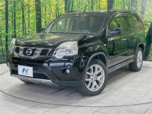 2013 Nissan X-Trail