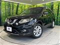 2014 Nissan X-Trail