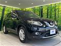 2014 Nissan X-Trail