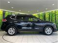 2014 Nissan X-Trail