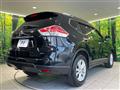 2014 Nissan X-Trail