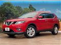 2014 Nissan X-Trail