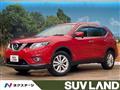 2014 Nissan X-Trail