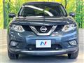 2014 Nissan X-Trail
