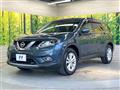 2014 Nissan X-Trail