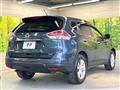 2014 Nissan X-Trail