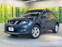 2014 Nissan X-Trail