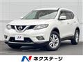 2015 Nissan X-Trail
