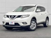 2015 Nissan X-Trail