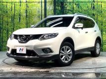 2017 Nissan X-Trail