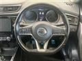 2017 Nissan X-Trail