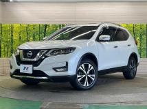2017 Nissan X-Trail