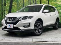 2018 Nissan X-Trail