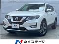 2018 Nissan X-Trail