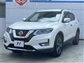 2018 Nissan X-Trail