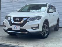 2018 Nissan X-Trail