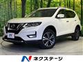 2018 Nissan X-Trail