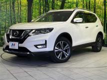 2018 Nissan X-Trail