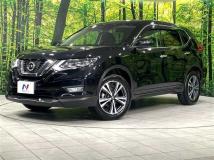 2018 Nissan X-Trail