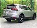 2018 Nissan X-Trail