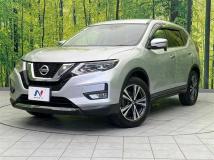 2018 Nissan X-Trail