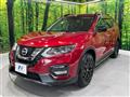 2018 Nissan X-Trail