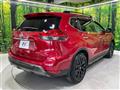 2018 Nissan X-Trail