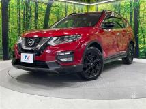2018 Nissan X-Trail