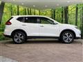 2018 Nissan X-Trail