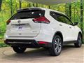 2018 Nissan X-Trail