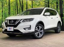2018 Nissan X-Trail