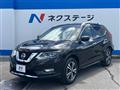 2019 Nissan X-Trail