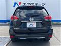 2019 Nissan X-Trail
