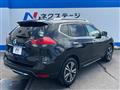 2019 Nissan X-Trail
