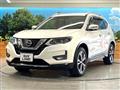2019 Nissan X-Trail