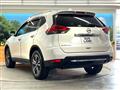 2019 Nissan X-Trail