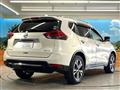 2019 Nissan X-Trail