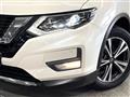 2019 Nissan X-Trail