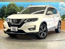 2019 Nissan X-Trail