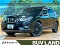 2019 Nissan X-Trail