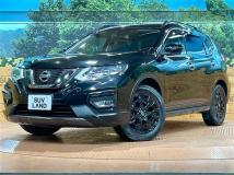 2019 Nissan X-Trail