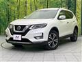 2019 Nissan X-Trail