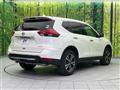 2019 Nissan X-Trail