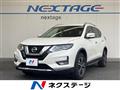 2019 Nissan X-Trail