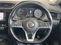 2019 Nissan X-Trail